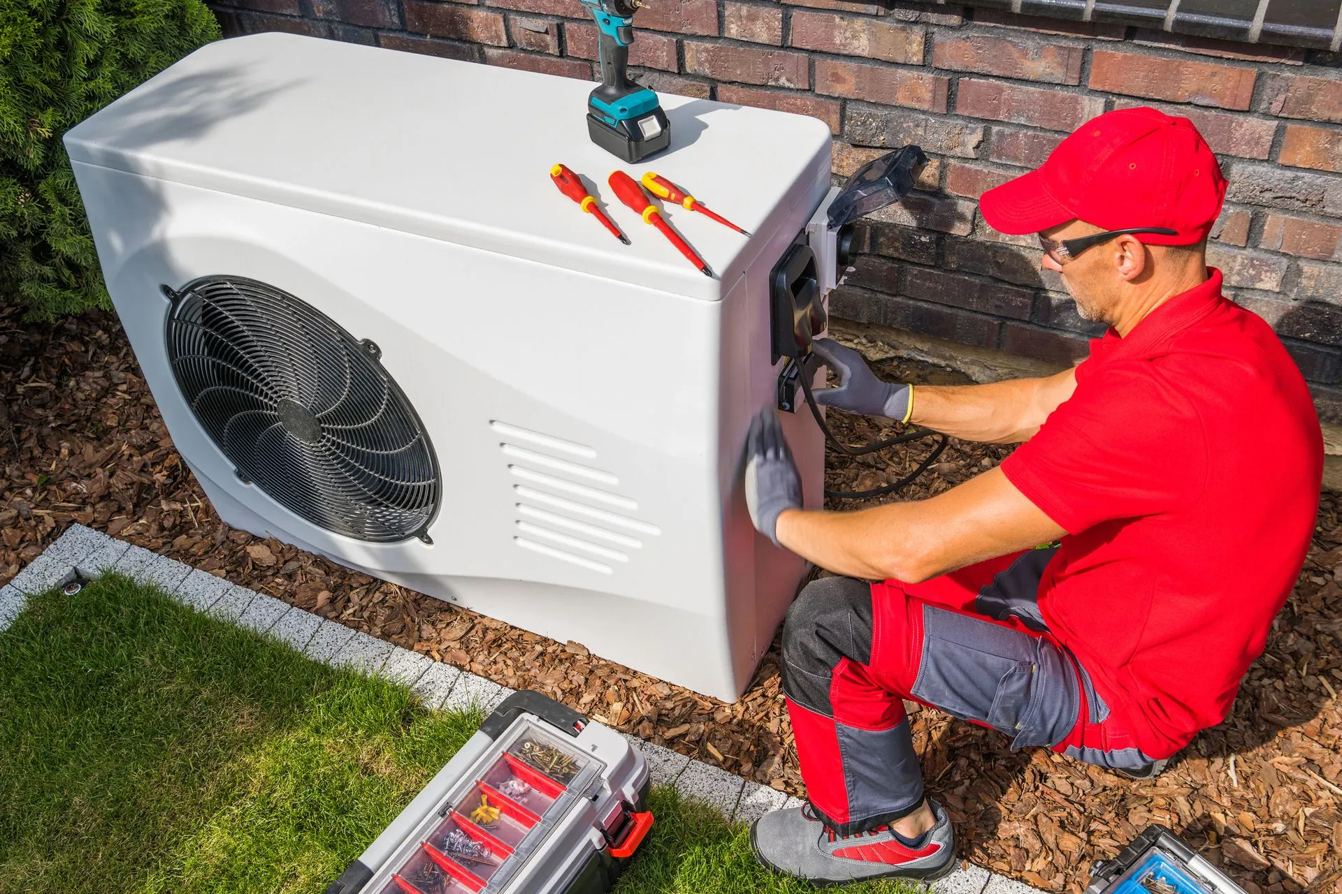 About HVAC in Graniteville, SC